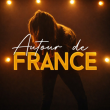 Soir&eacute;e D&Icirc;NER-SPECTACLE : TRIBUTE FRANCE GALL �AUTOUR DE FRANCE� &agrave; MENTON @ CASINO BARRIERE MENTON - Billets & Places