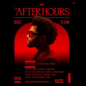 The Weeknd The Weeknd