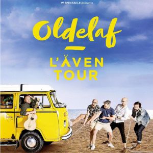 Oldelaf Oldelaf