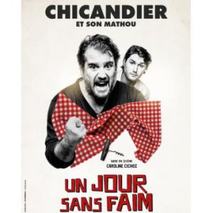 Chicandier Et Son Mathou Chicandier Et Son Mathou