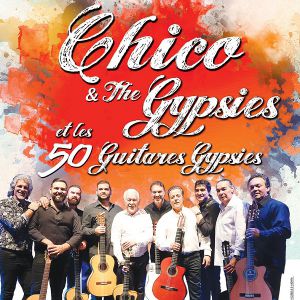 Chico & The Gypsies Chico & The Gypsies