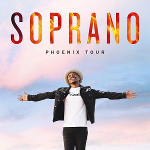 Soprano Soprano