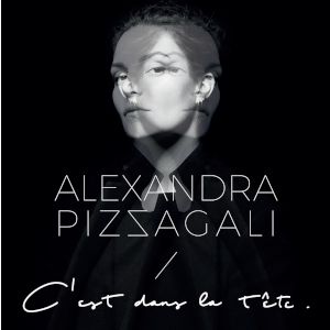 Alexandra Pizzagali Alexandra Pizzagali