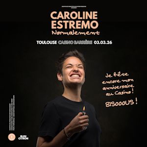 Caroline Estremo