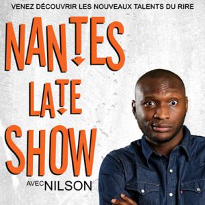 Nantes Late Show Nantes Late Show