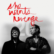 Concert She wants Revenge