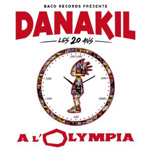Danakil - Les 20 Ans Danakil - Les 20 Ans