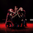 Spectacle MURMURATION - LEVEL 2 &agrave; LE PLESSIS ROBINSON @ Theatre de l'Allegria - Billets & Places