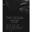 Concert THE OCEAN COLLECTIVE + LOST IN KIEV - Le Grillen - Colmar