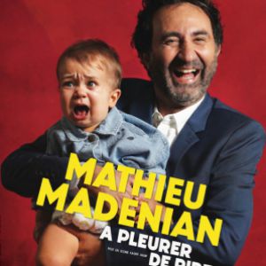 Madenian seul en scène