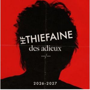 HUBERT FELIX THIEFAINE