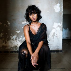 Mayra Andrade Mayra Andrade
