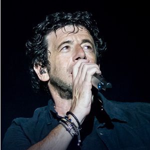 Patrick Bruel Patrick Bruel