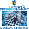Concert MOSIMANN - BORIS WAY (22h00) + ACCES VILLAGE (11h - 22h00) &agrave; Marseille @ Esplanade du J4 - Mucem - Billets & Places