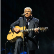 Concert ENRICO MACIAS &agrave; MANDELIEU LA NAPOULE @ Th&eacute;&acirc;tre Robinson - Billets & Places