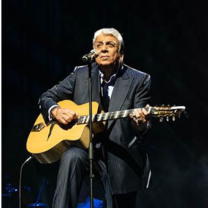 Enrico Macias
