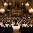 Concert Orchestre de la Garde Républicaine - Requiem de Verdi