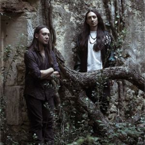 Alcest + Birds In Row + Kaelan Mikla Alcest + Birds In Row + Kaelan Mikla