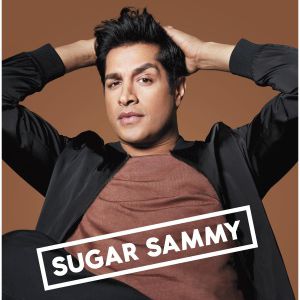 Sugar Sammy Sugar Sammy