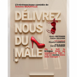 Th&eacute;&acirc;tre DELIVREZ NOUS DU MALE