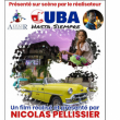 Projection Cuba