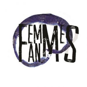 Femmes Fanm Femmes Fanm