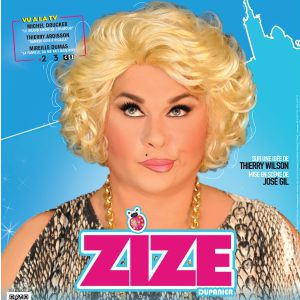 Zize Zize