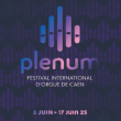 1.28 - Plenum : Concert jeunes talents à CAEN @ CAEN - ABBATIALE DE LA TRINITE (ABBAYE-AUX-DA - Billets & Places