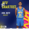 J14 HTV - CHARTRES