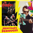 Festival AXEL BAUER - THE STRANGLERS - PRINTEMPS DE PEROUGES