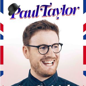 Paul Taylor Paul Taylor