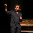 Concert ANDRE MANOUKIAN - LES NOTES QUI S'AIMENT à Carros @ Salle Juliette Gréco - Billets & Places