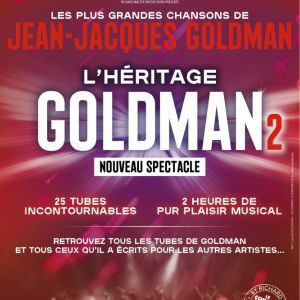L'HÉRITAGE GOLDMAN 2