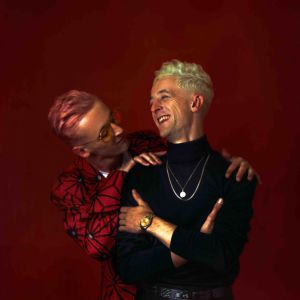 Denis Sulta + Leo Pol Denis Sulta + Leo Pol