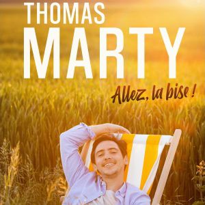 Thomas Marty