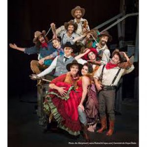 Cirque Eloize Cirque Eloize