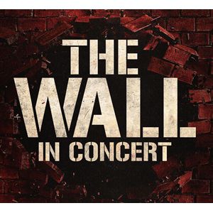 Affiche — The Wall
