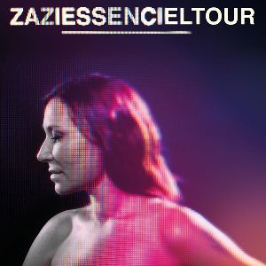 Zazie Zazie