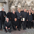 Festival Temps de la Passion, Palestrina, Fortunat, Liszt à ROUEN @ Chapelle Corneille - Auditorium de Normandie - Billets & Places
