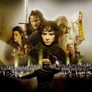 Le Seigneur Des Anneaux Le Seigneur Des Anneaux