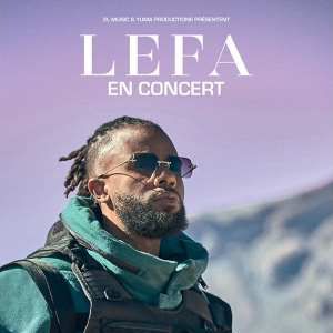 Lefa Lefa