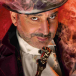 DANI LARY EN SPECTACLE  - DIM 28 SEPT 2025 A 15H