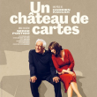 Th&eacute;&acirc;tre UN CHATEAU DE CARTES