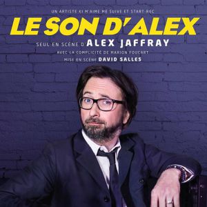 Alex Jaffray - Le Son D'alex Alex Jaffray - Le Son D'alex