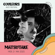 Concert MATSUTAKE @Couleurs Jazz