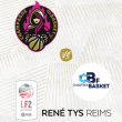 Match Les Pétillantes / C'Chartres BF à REIMS @ Complexe Sportif René Tys - Billets & Places