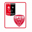 Match USBCO / Dijon FCO