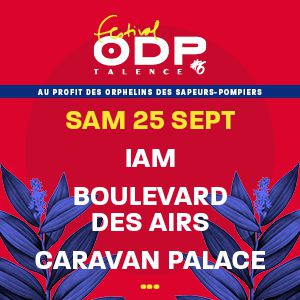 Odp Talence #6 - Samedi Odp Talence #6 - Samedi