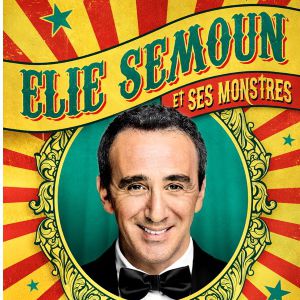 Elie Semoun Elie Semoun