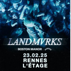 Landmvrks